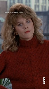 Our fall fashion mood board. 🍂 Watch When Harry Met Sally tonight 6/5c on E! | E! Entertainment