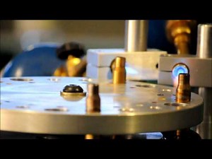 Grizzly Rotary Annealer