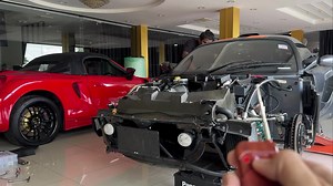 Update!!🔥 (19-07-24) For Mr. Ake 🇹🇭 Kit name: Lotus Hidden license plate Car model: Lotus Elise Process: Automatic Hidden license plate Product link: If you like it. Please don’t forget to like and follow see you next post.🙏 #lotus #lightweight #elise #exige #bodykit #luxurypart #quality #handcraft #handmade #Evora #v6 #exigev6 #luxurypart | Luxurypart kit car wide body kit replica supercar zzw30 Toyota mr2 Spyder