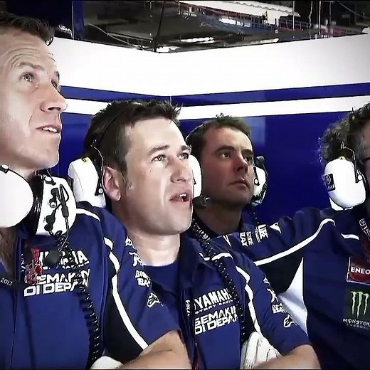 Marc Marquez first podium moment in the 1000cc class of the 2013 American MotoGP