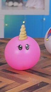 4.8K views · 20 reactions | So Easy To Make Your Own Tumbler With Balloons  | 123 GO | Facebook