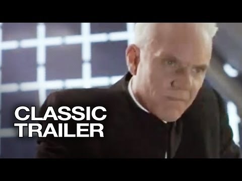 Tank Girl Official Trailer #1 - Ice-T Movie (1995) HD