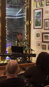 Going on now until 8! We still have 15 seats available. Come enjoy a night out and hear great carols and original songs for just a $10 donation to Beyond Homeless! | Creative Castle