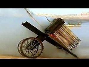 15 Medieval Weapons that are GENIUS