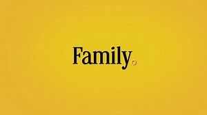 Families make the good go round. 💛 | Cheerios