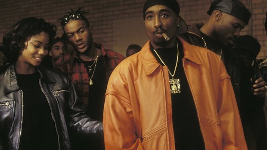 Above the Rim 1994 Full movie online MyFlixer