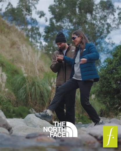 Tu próxima aventura comienza con las mejores casacas #Outdoors 🔝🏕️. Descubre lo último de tus marcas favoritas, solo en Falabella. | Falabella Perú