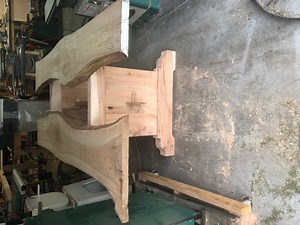 River Table question