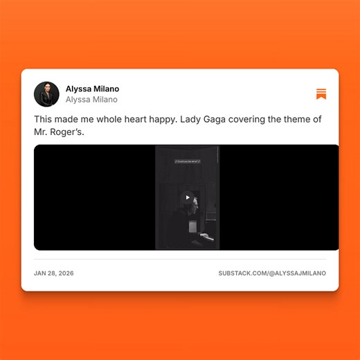 Alyssa Milano (@alyssajmilano)