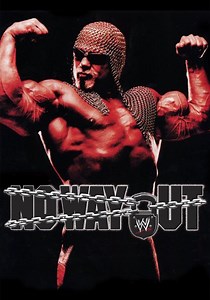 WWE No Way Out 2003 streaming: where to watch online?