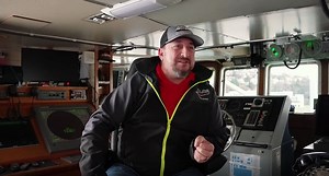 Every Alaska pollock season is shaped by the people who show up - in tough conditions, long hours, and remote waters. This is what dedication to the nation's most sustainably and responsibly managed fishery looks like. | Alaska Pollock Fishery Alliance