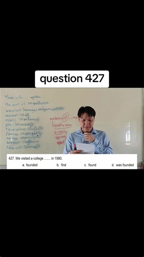 question 427 #skills #collocation #english #MCQs #exercise