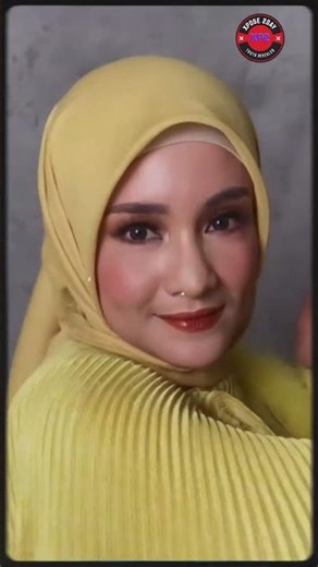 Berkelas BANGET! 😱 Reaksi Intan Nuraini Disebut Mantan Terindah Sahrul Gunawan Bikin Kaget!