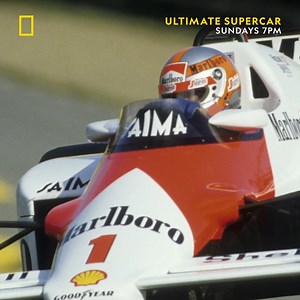 28K views · 2.6K reactions | Dive into the captivating history of McLaren Racing, a story that began with the visionary founder, Bruce McLaren, back in 1963. This tale of speed, innovation, and triumph on the racetrack has transformed McLaren into the iconic company we know today. Explore the history of McLaren and how it has evolved over time in brand new episodes of Ultimate Supercar, Sundays at 7pm, only on National Geographic UK. | National Geographic UK | Facebook