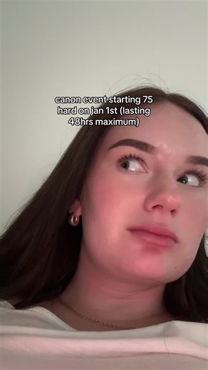 New Year Transformation Journey with 75 Hard