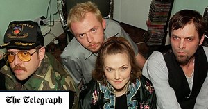 The secret history of Spaced: Edgar Wright and Jessica Hynes on their mission to make pop culture a safer, funnier space