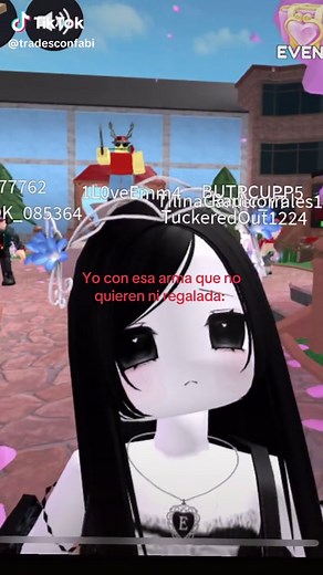 Trading en Roblox: Duelos y Cultivos en mm2