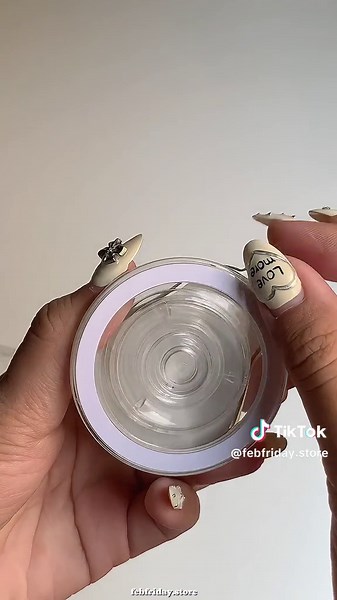 🍐🥣🪑☁️— unboxing magsafe case ! ᙏ̤̫ ˚୨୧ #magsafecase #iphonecase #case #clearcase