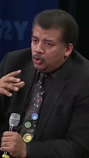 Neil deGrasse Tyson This Is Insane