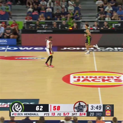 23K views · 143 reactions | OH MY GOODNESS TYLER COOK  Watch live and FREE on Kayo Freebies / 10 Peach & 10 Play  | NBL | Facebook