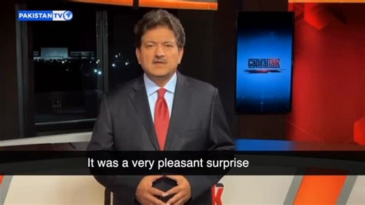 56K views · 1.7K reactions | “It was a pleasant surprise when...