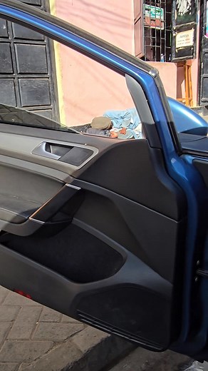 4.5K views · 70 reactions | ☆volkswagen Golf TSI 2016 car radio Upgrade ✅10" Android radio ✅door speakers ✅reverse camera ✅10" console ✅CAN bus Adapter Website;https://soundwaveaudio.co.ke Call/Whatsapp+254724013583 #volkswagengolf #volkswagen #headunit #Volkswagen | Sound wave audio | Facebook