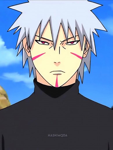 Tobirama and Izuna Funny Edit | Hashimada Comedy Moments