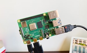 Trên tay Raspberry Pi 4: chạy nhanh hơn, cổng kết nối mới hơi phiền chút