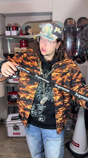 Supreme Cop Week 12🎯 #supreme #buy #drop #store