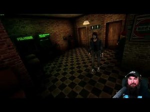 The Fear Business by selewi - Full Playthrough