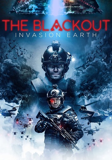The Blackout - movie: where to watch stream online