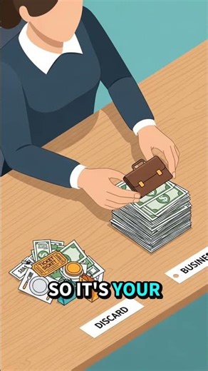 1099-k Tax form simply explained. #taxtips #taxseason #financialliteracy