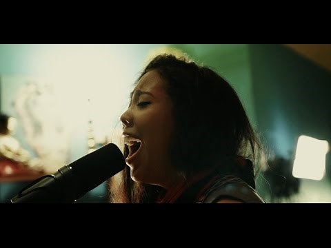 Marceline's Song - Adventure Time (Francis Forever by Mitski)