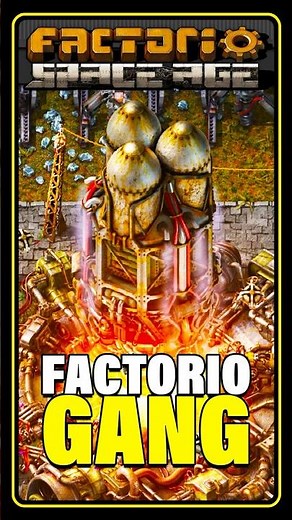 Building a Megabase on a Ribbon World in #factorio