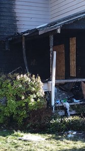 Landlord killed in Lynnwood duplex fire