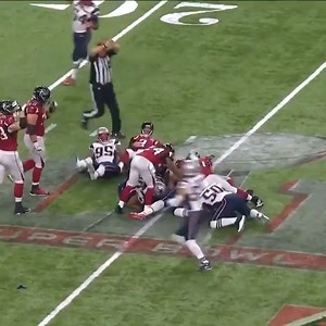 281K views · 8.3K reactions | On this day in 2017, the Patriots came back from being down 28-3 vs. the Falcons to win Super Bowl LI. 朗 ( @nfl) | New England Patriots on CBS Sports | Facebook