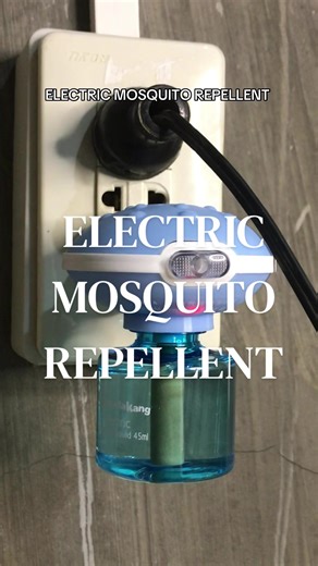 Electric Mosquito Repellent Reviews and Recommendations