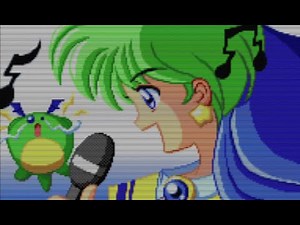 Twinkle Star Sprites - Character Mode - Realy Till