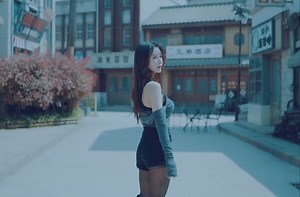 Ainnee小姐姐的春季旅行VLOG