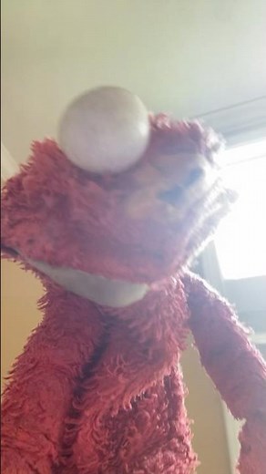 elmo world mouth imagination