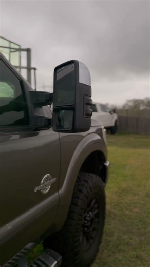 Steelbody F250 6.7 powerstroke #ford #fordperformance #powerstroke #fyp #jesusislord