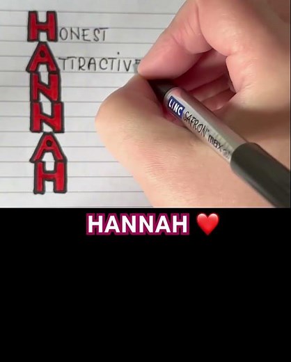 Meaning of the name HANNAH #meaning #name #hannah