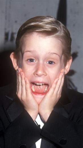 Macaulay Culkin: Child star's dark side of fame