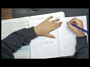 Class 5 Maths Chapter 8 - Measurement - Tryout 1