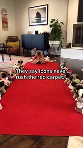 “History in the making” -Doug Getting ready for the first-ever National Pet Lovers’ Choice Awards, where I’ll be receiving a very special award…stay tuned! But here’s the best part… this is for ALL of America’s pets. Your dog or cat could win too. Over 50% of the proceeds support @bestfriendsanimalsociety to help save shelter pets! Register today at the @petloversawards link in bio and let your pet have their moment 🏆 | Doug The Pug