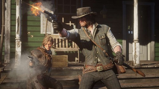 Can You Play Red Dead 2 If You Didn't Play The First Red Dead Redemption?