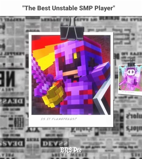 "The Best Unstable SMP Player 💀" - Wemmbu Edit | Unstable SMP #minecraft #edit #unstableuniverse