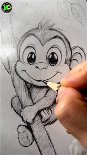 Funny Drawing to Animation Shorts 😂 | Hand Drawing Turns Alive ✨ #FunnyDrawing