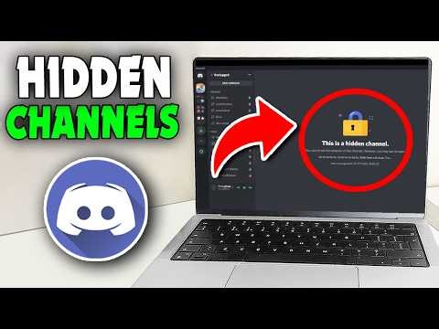 How to see hidden channels on discord vencord - Full Guide