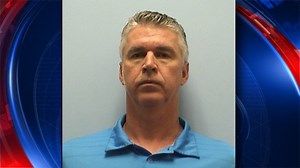 Former AFD lieutenant turns himself in after setting up camera in locker room